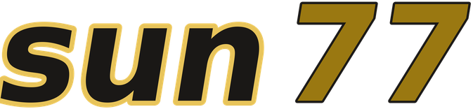 sun77 logo